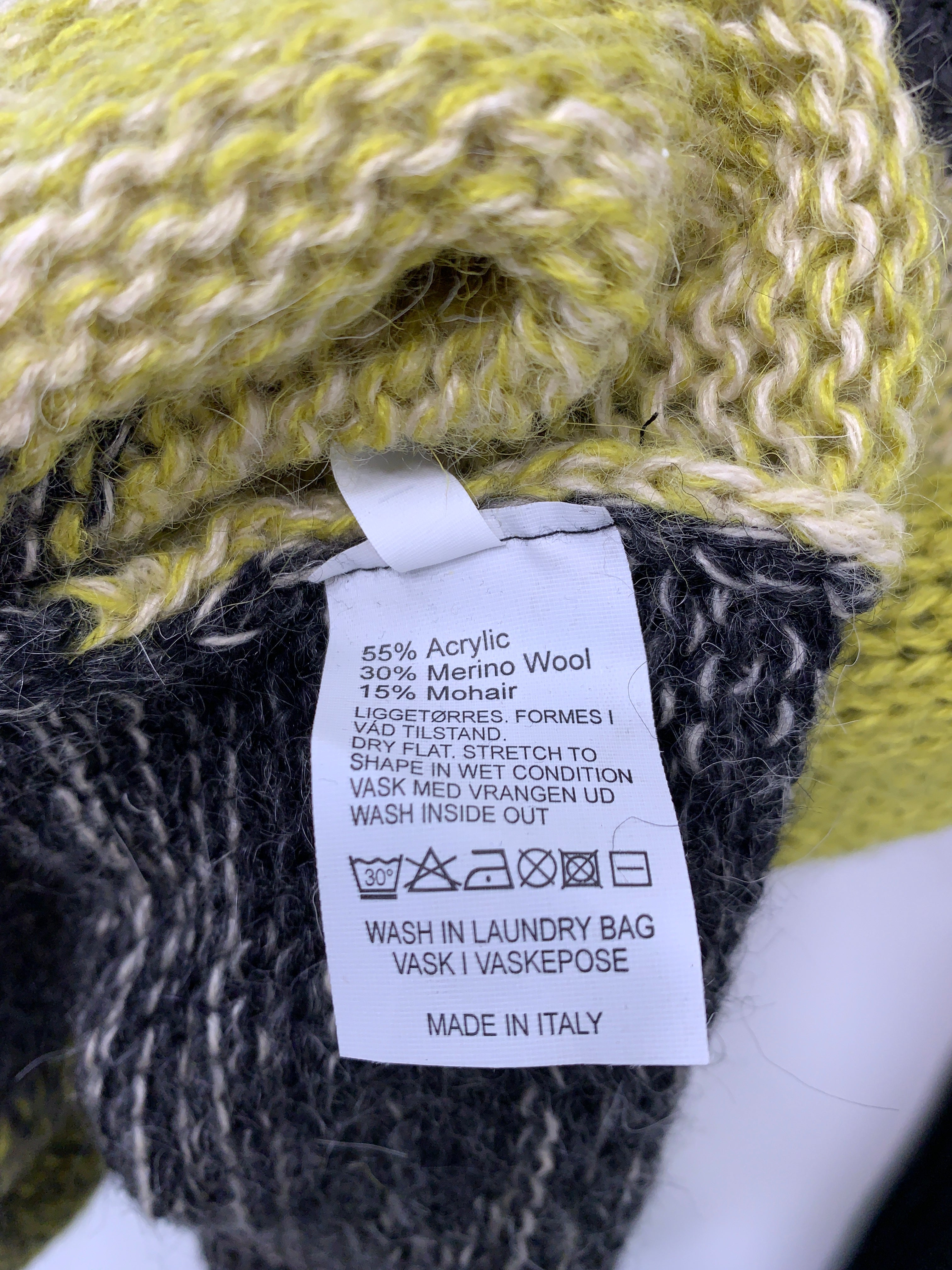 Skovhus Sweater